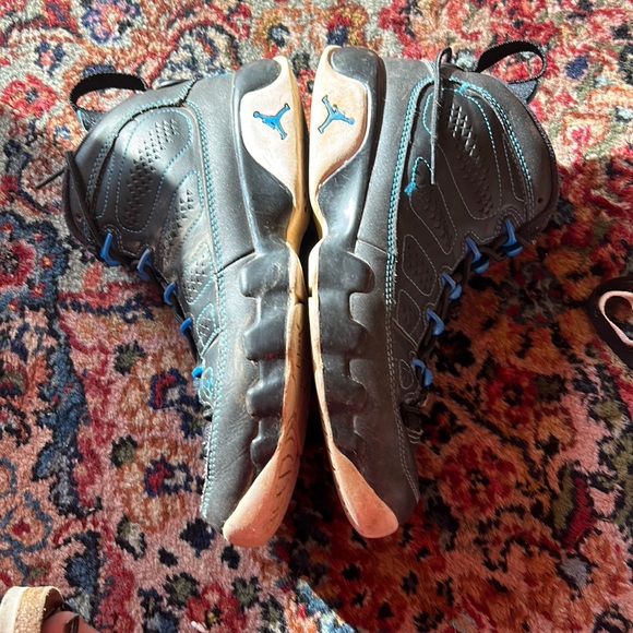 Jordan 9 retro - Picture 5 of 11